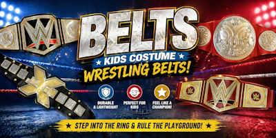Belts