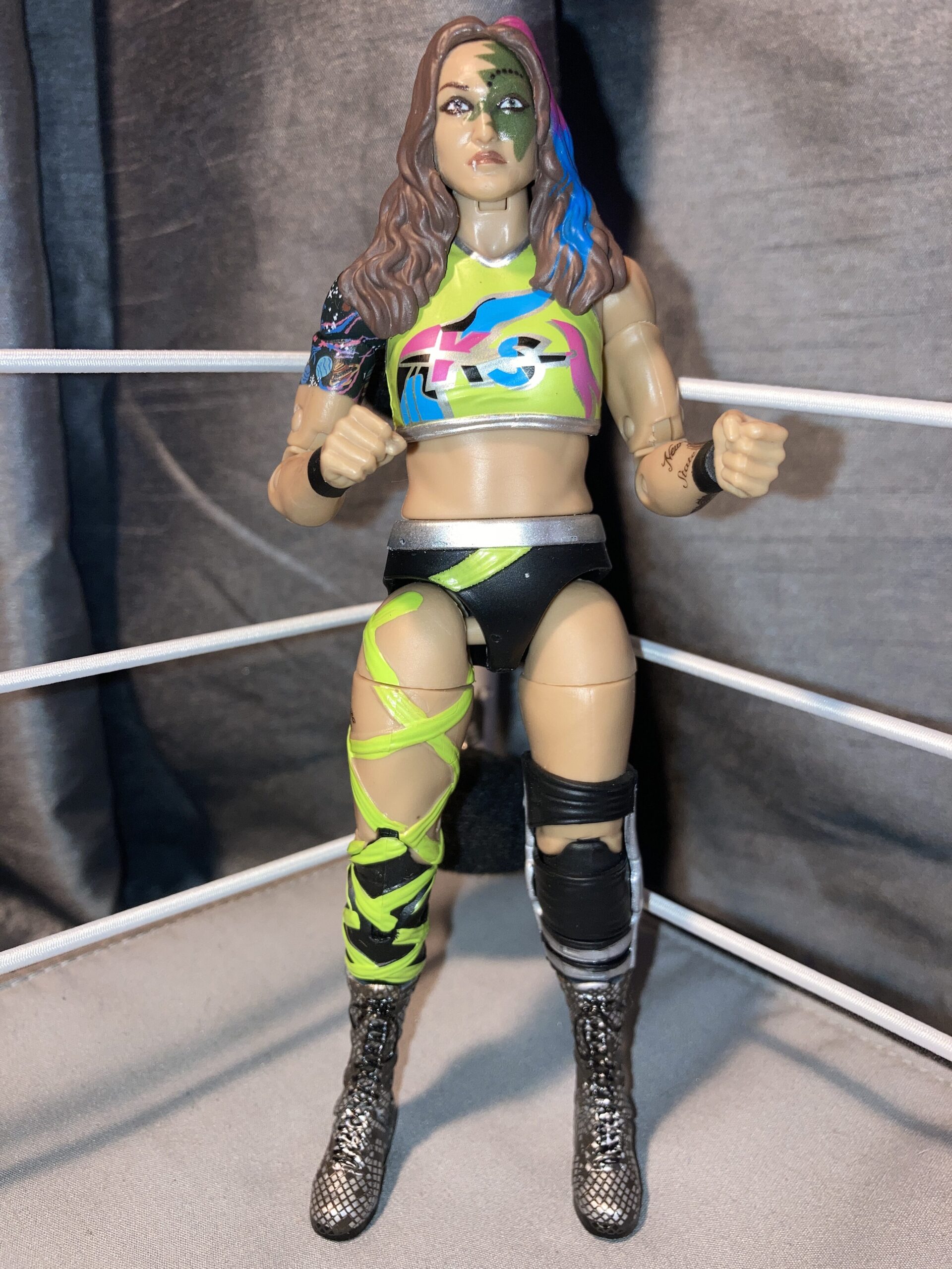 Kris Statlander - AEW Unrivaled 8 #68