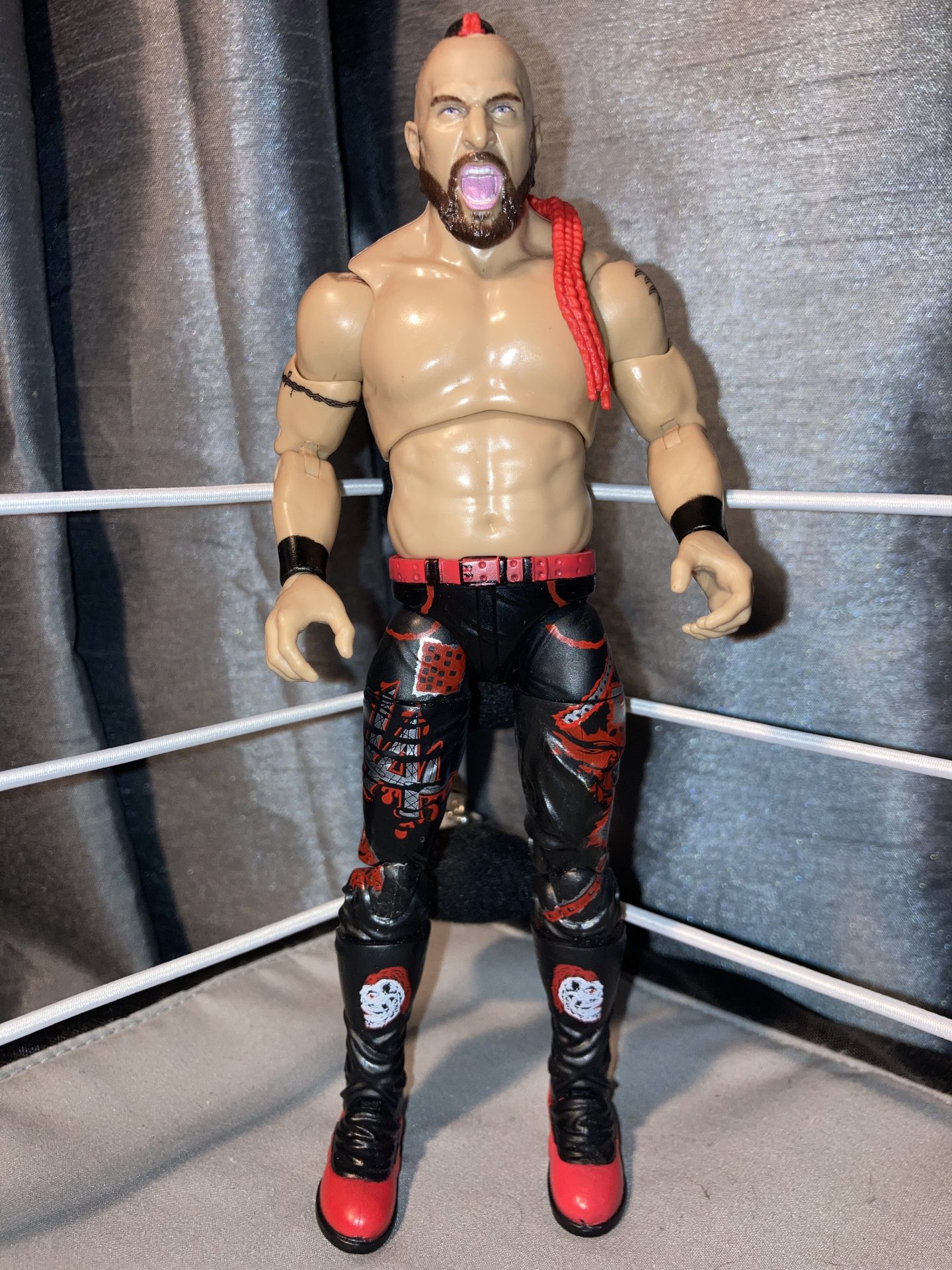 Lance Archer - Unrivaled 7