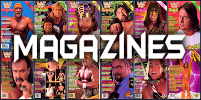 Magazines