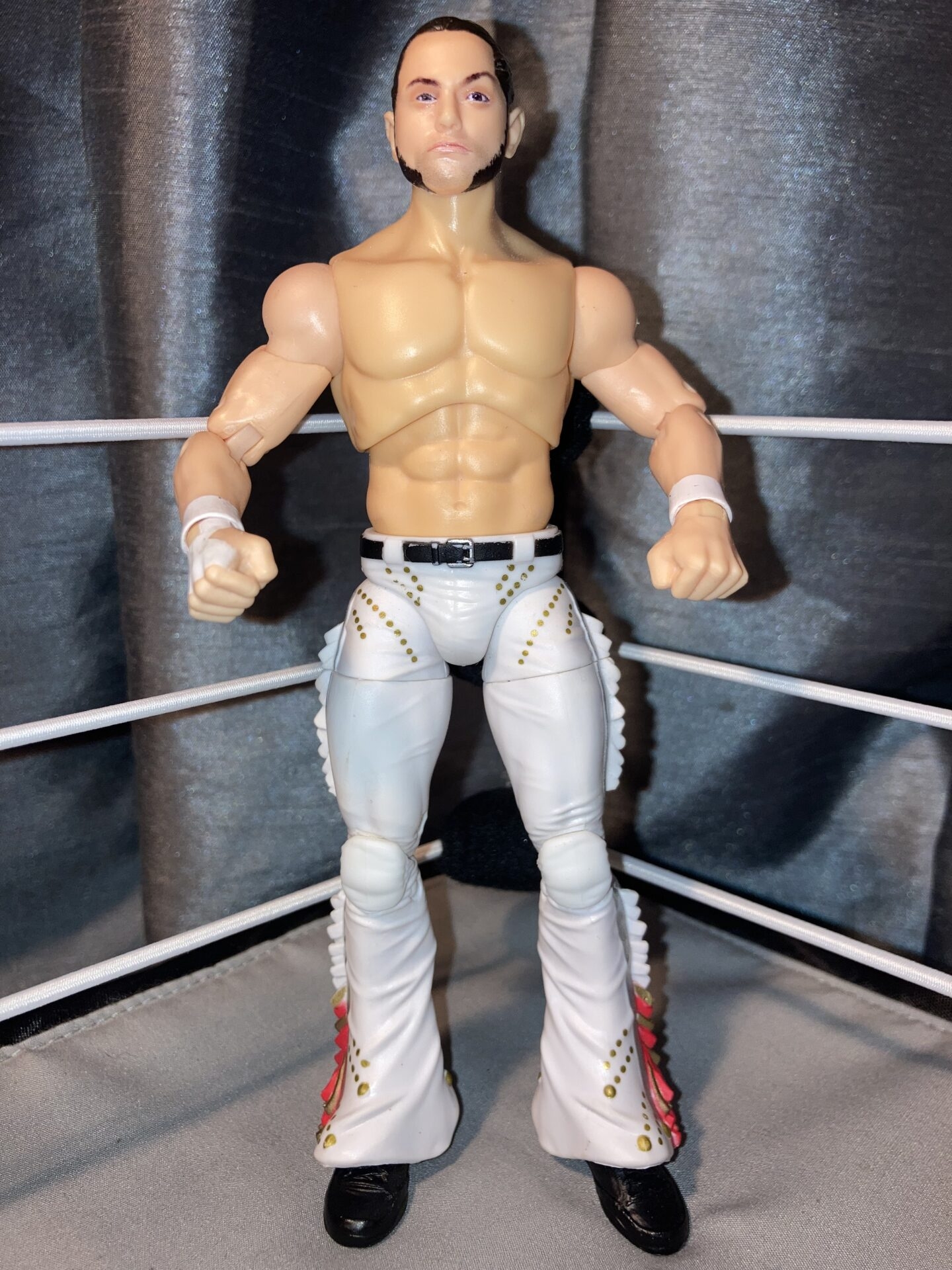 Matt Jackson - Unrivaled 1