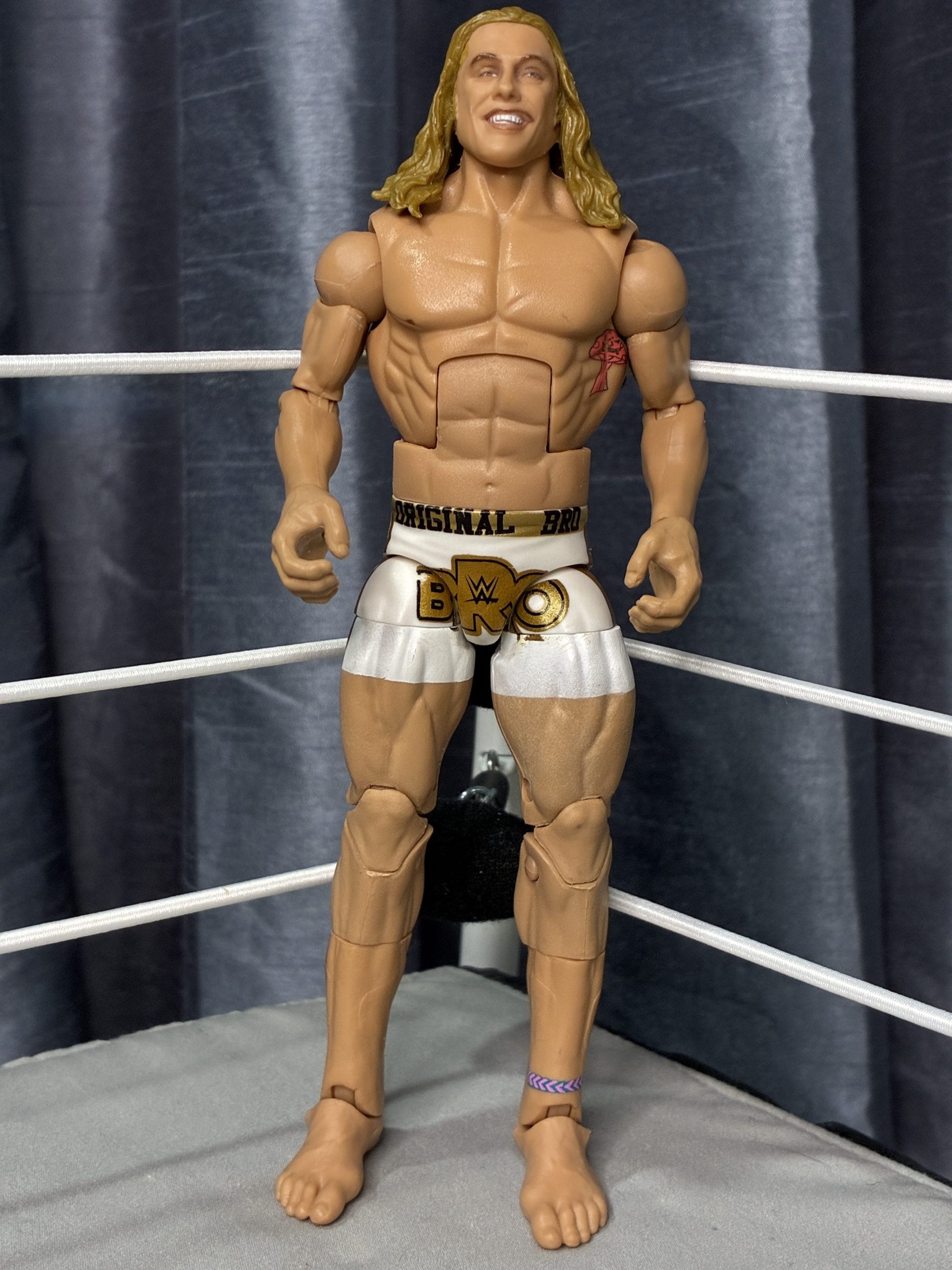 Matt Riddle - Elite 78
