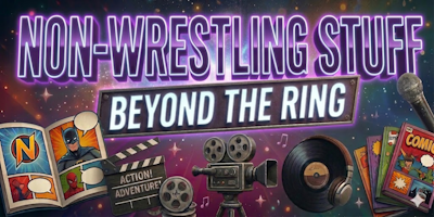 Non-Wrestling