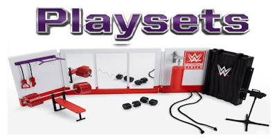 Playsets