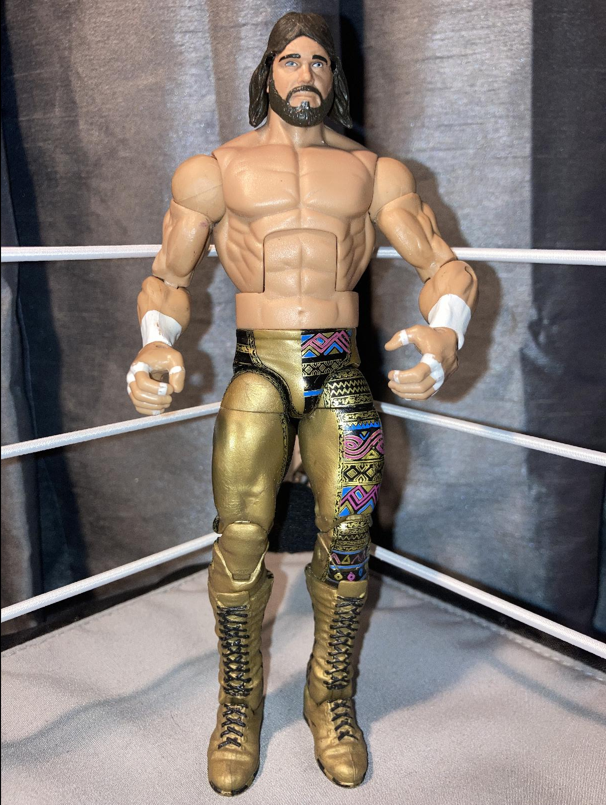 Randy "Macho Man" Savage - Elite 23