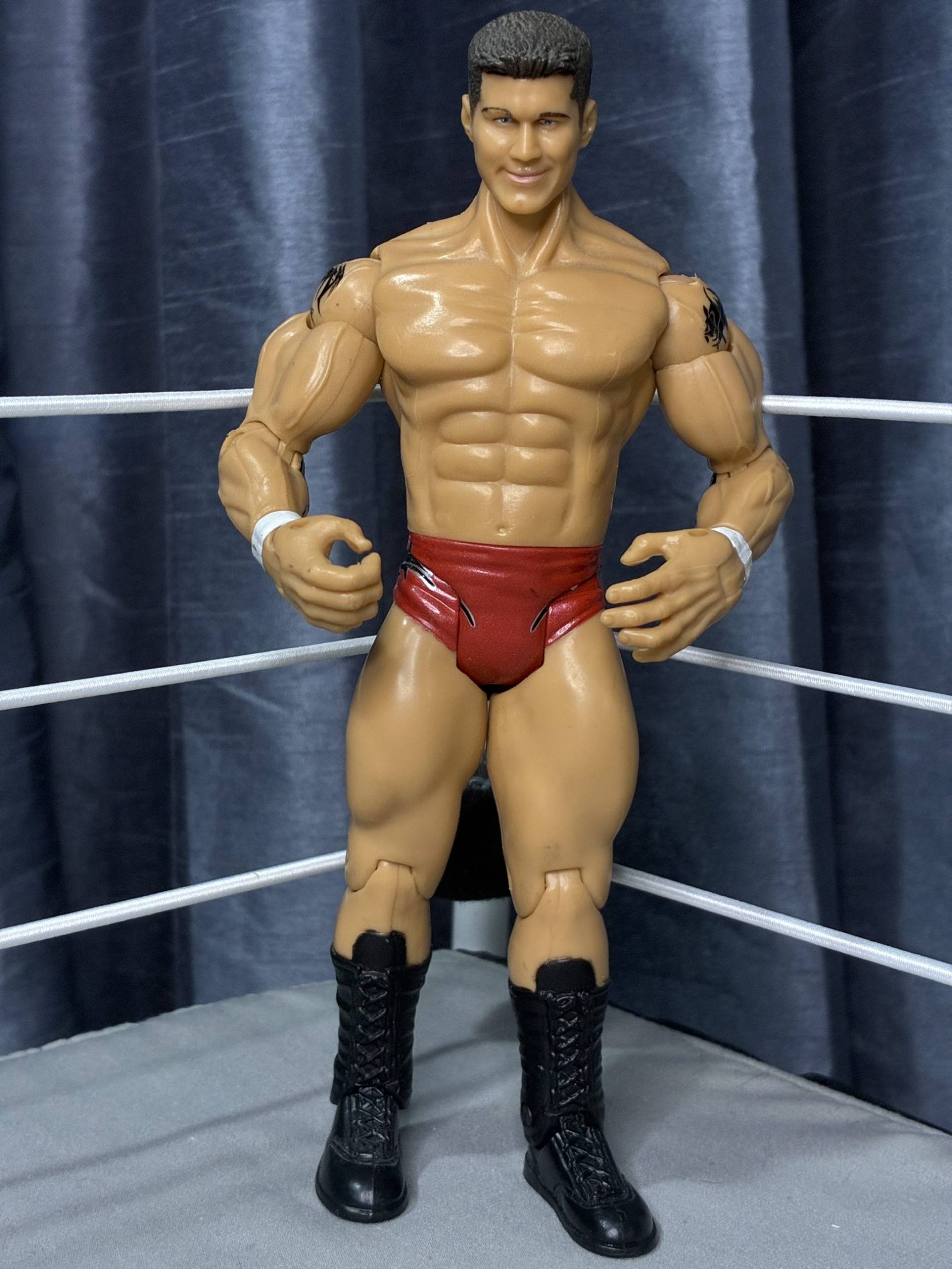 Randy Orton - Adrenaline 7