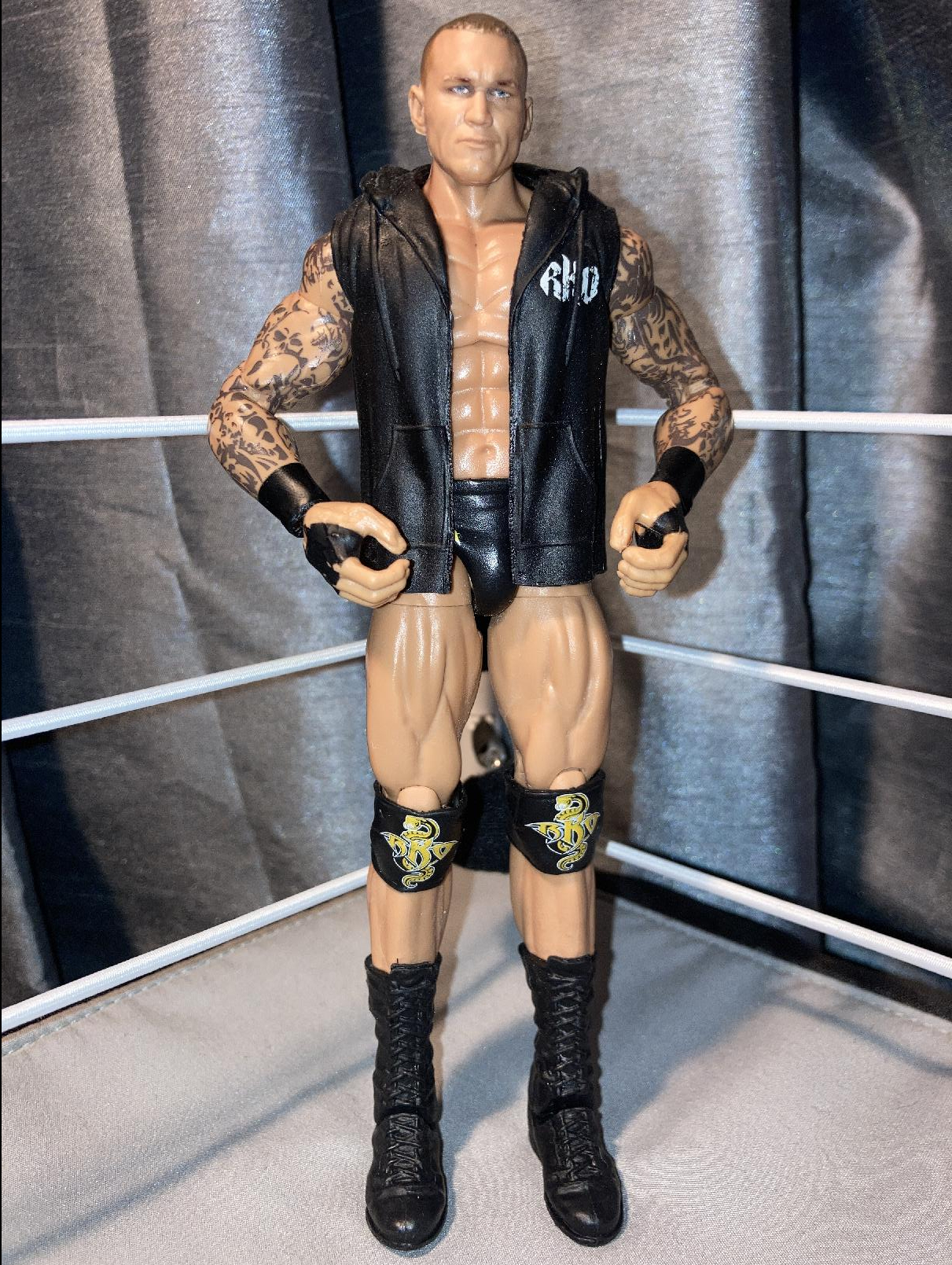 Randy Orton - Top Picks 2023 With Shirt