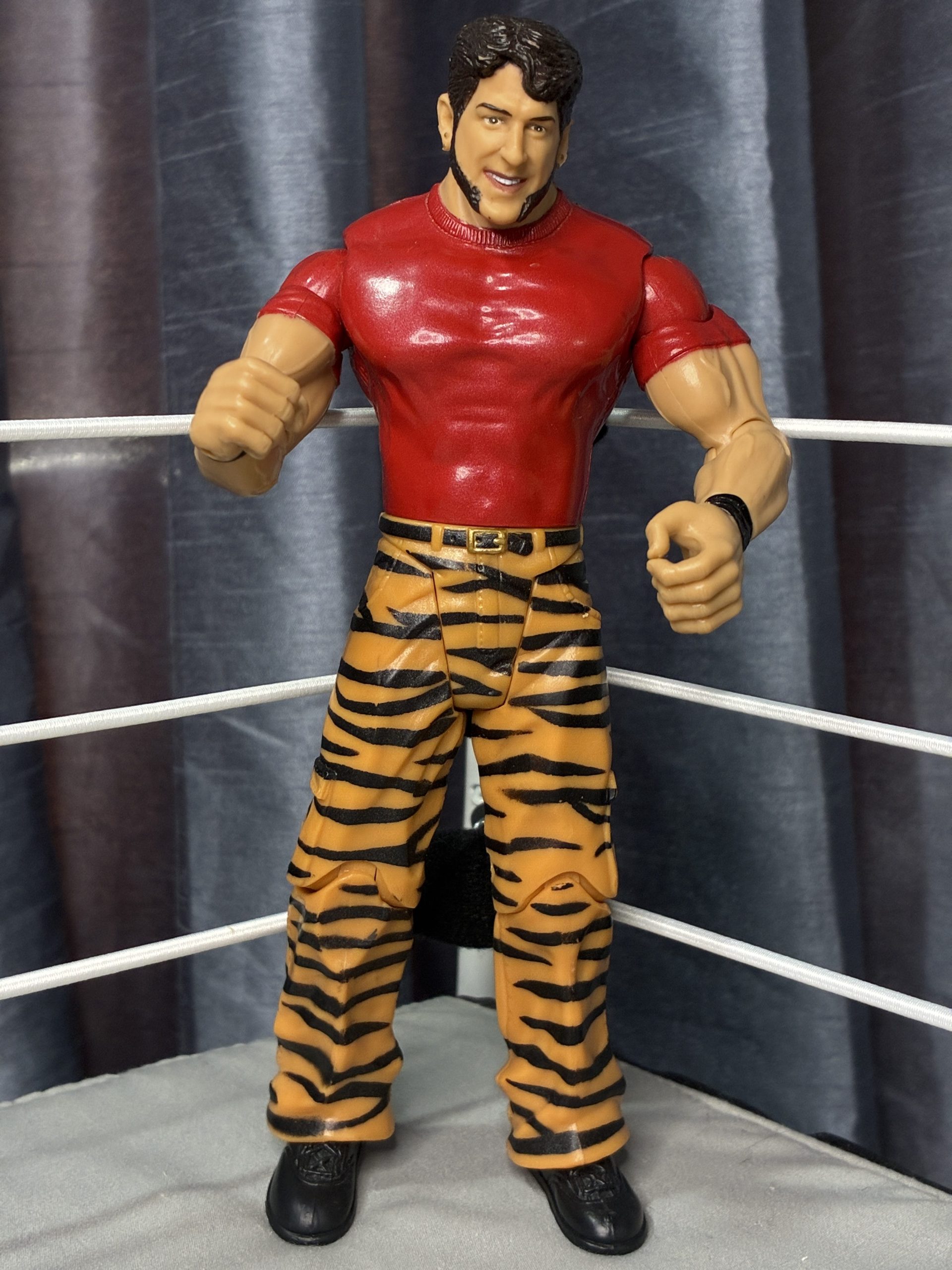Rico - Ruthless Aggression 2