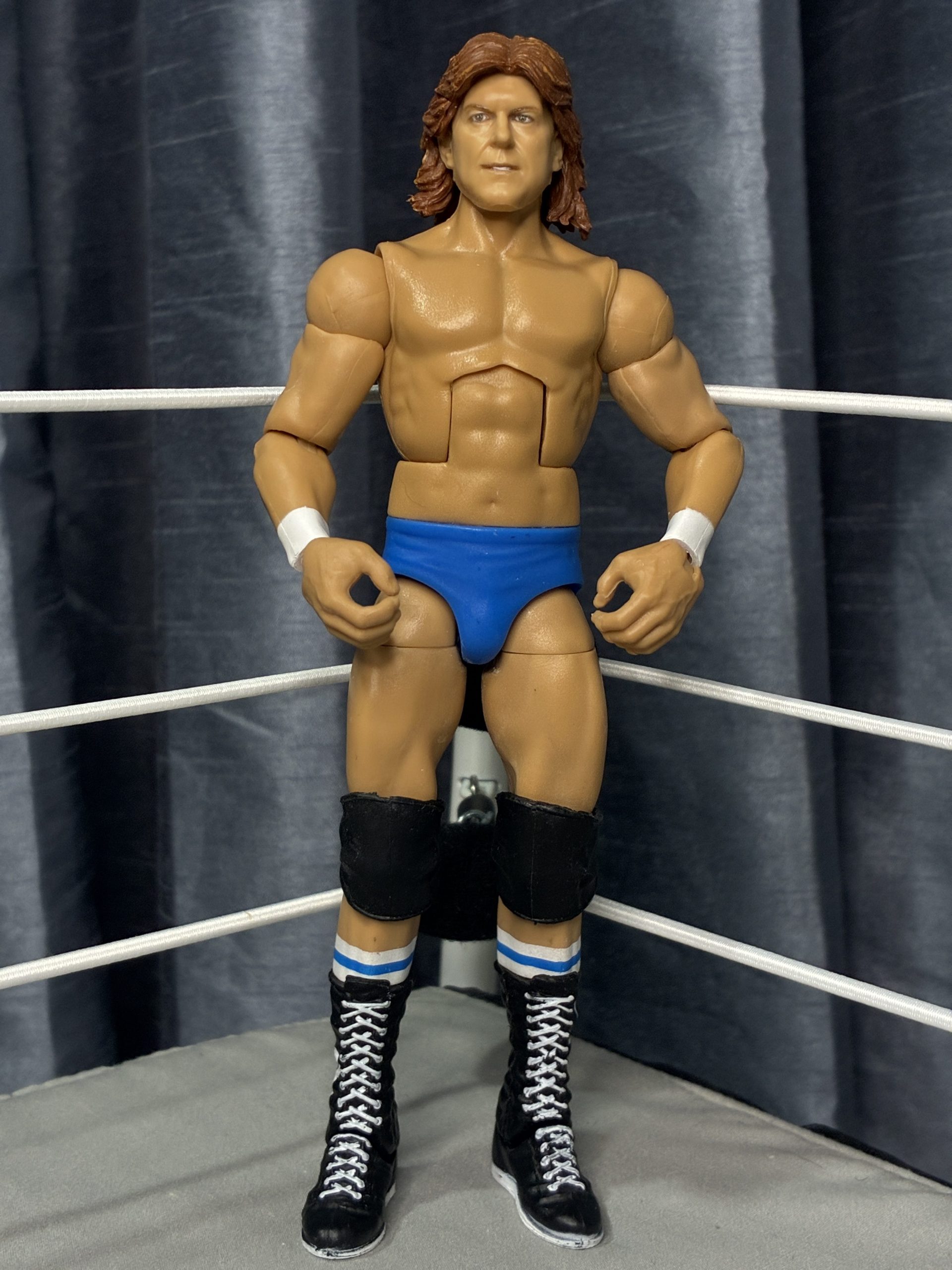 Rowdy Roddy Piper - Legends 12