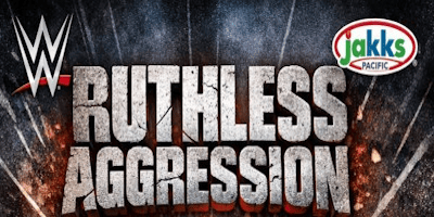 Ruthless Aggression