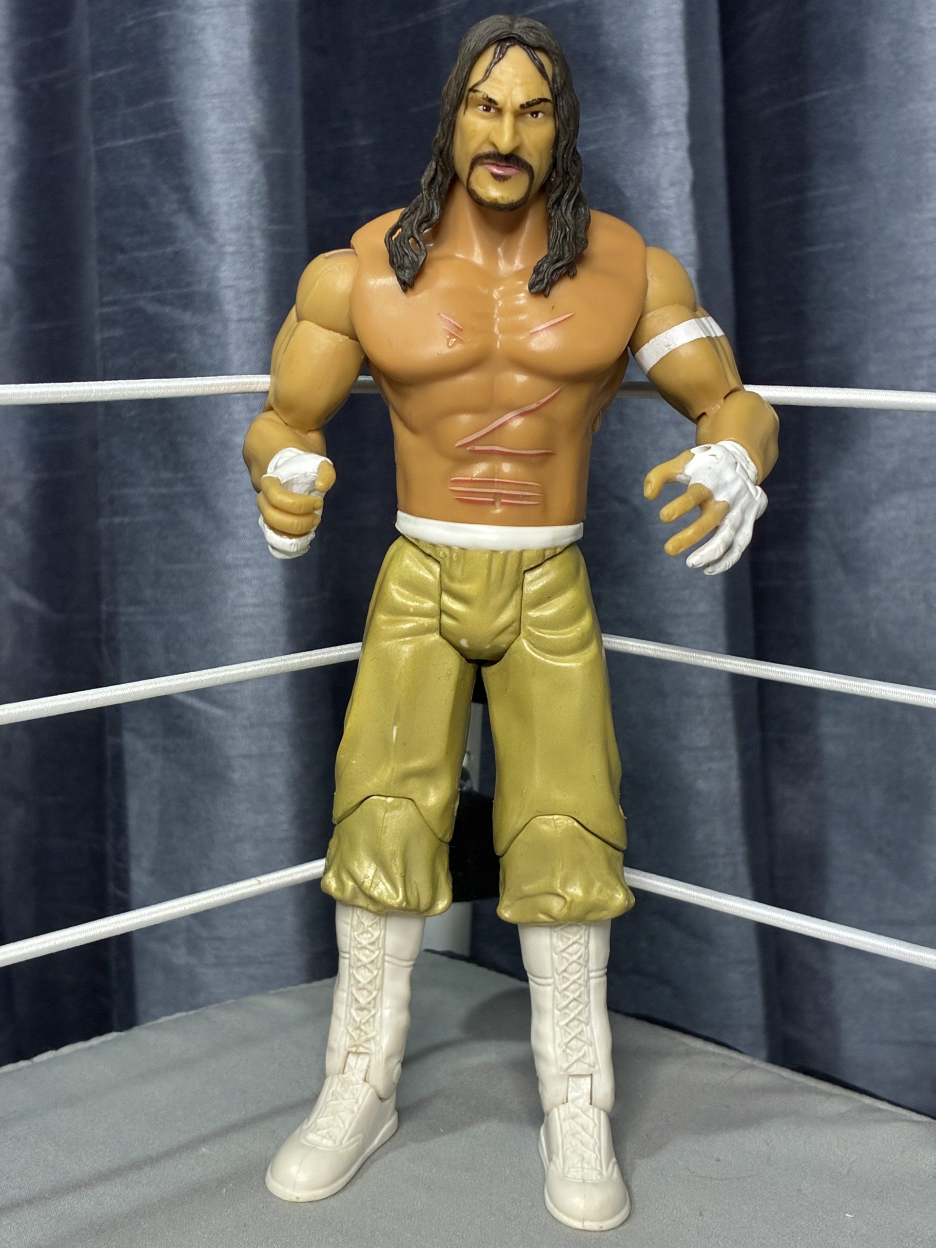 Sabu - Ruthless Aggression 24