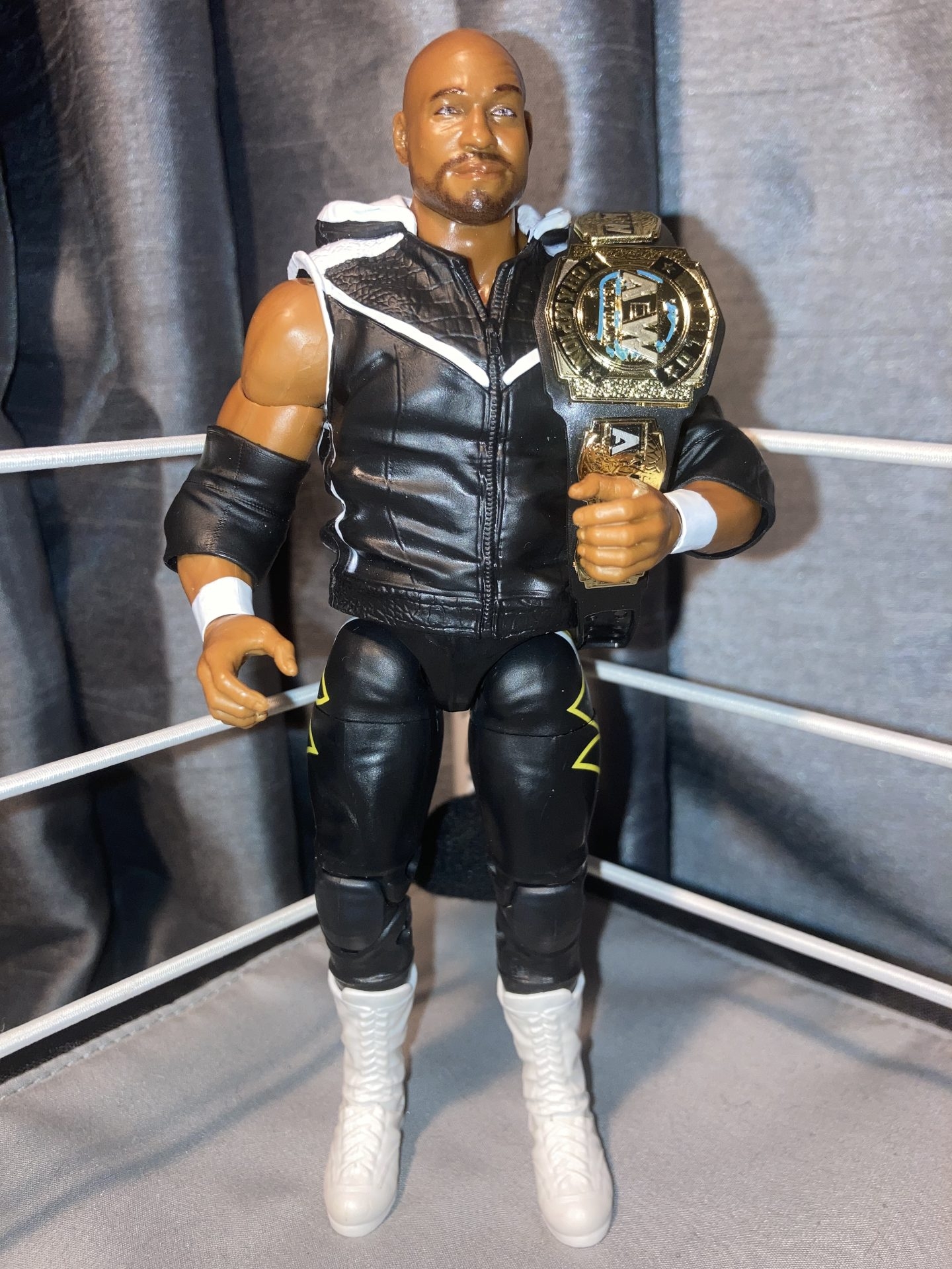 Scorpio Sky - AEW Unrivaled 5 Complete