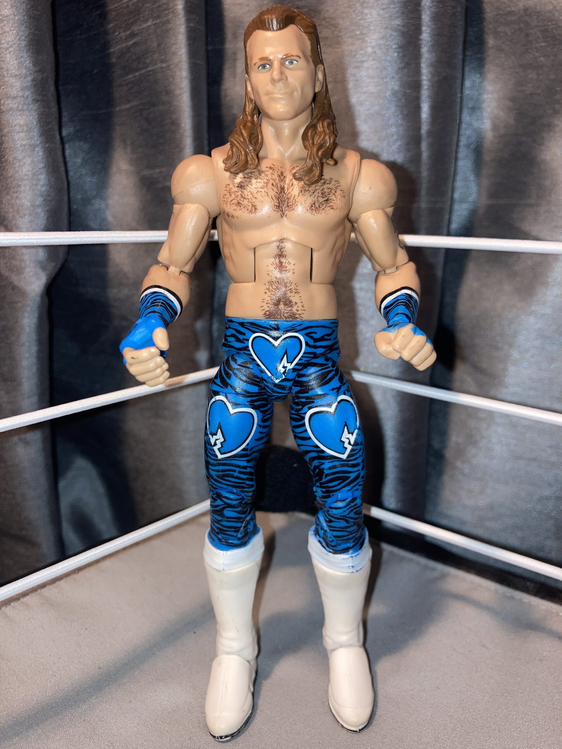 Shawn Michaels - WWE Network Spotlight