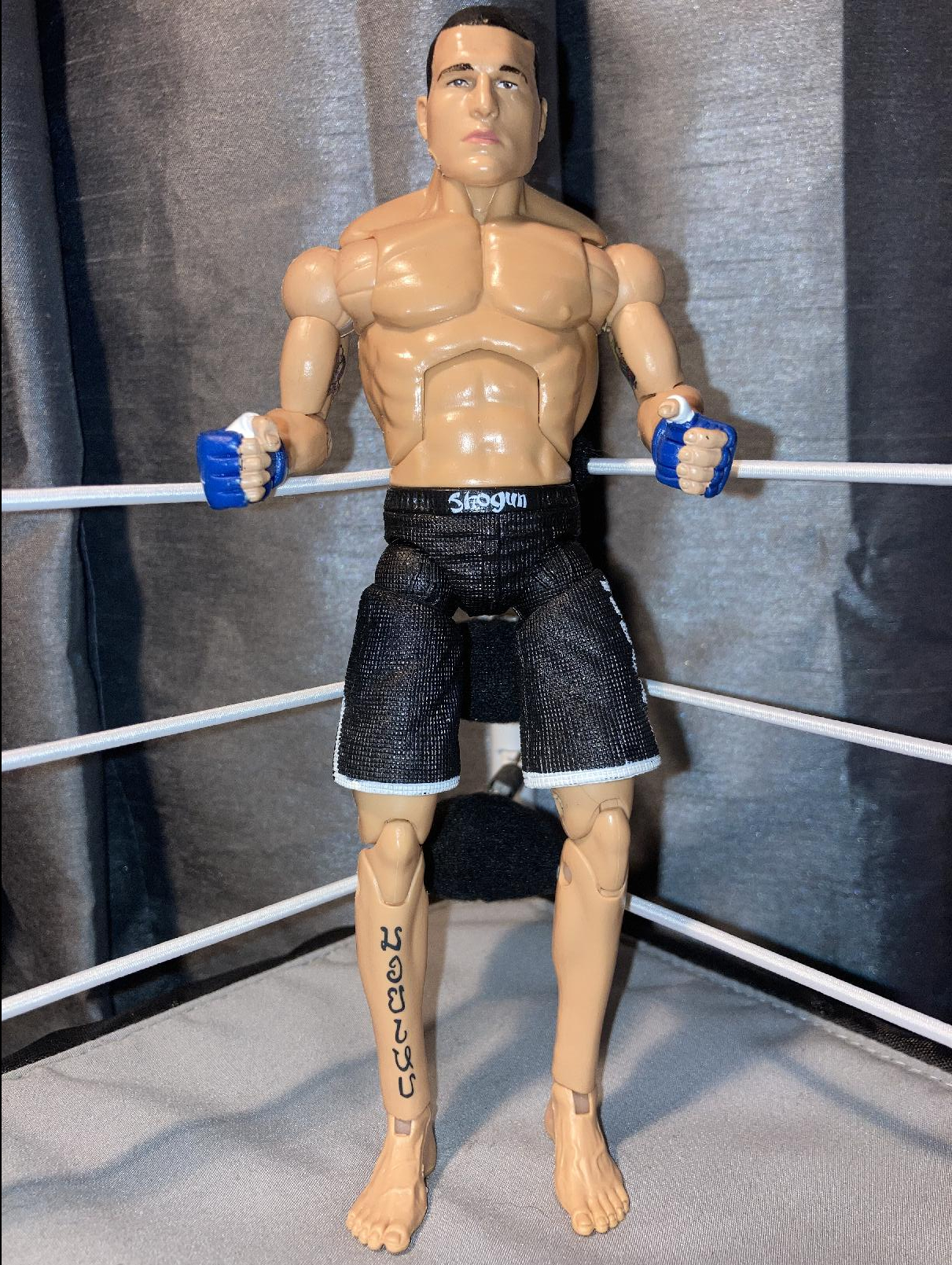 Shogun Maurici Rua - UFC Collection 3