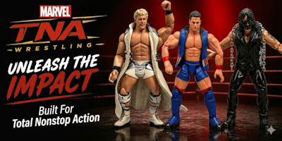 TNA Marvel