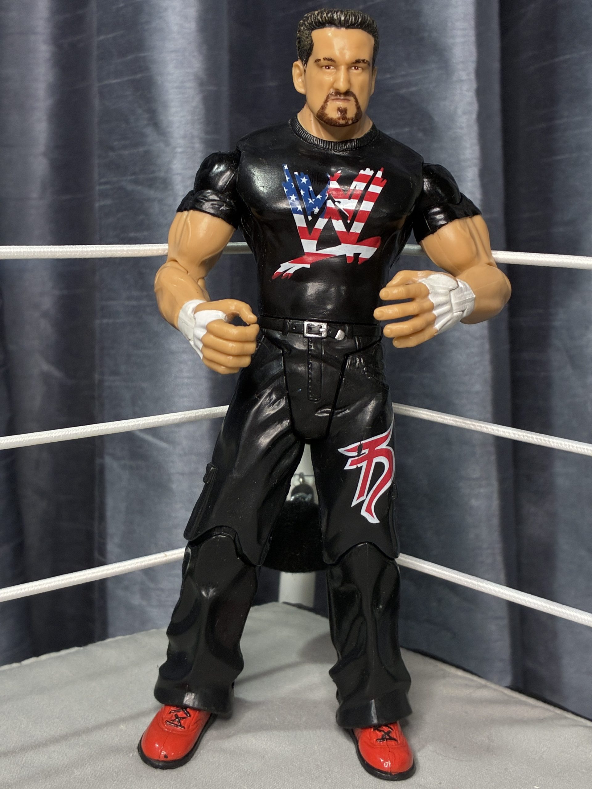 Tommy Dreamer - Ruthless Aggression 2
