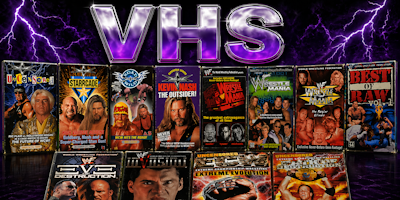 VHS