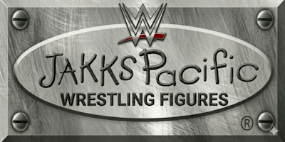 WWE Jakks