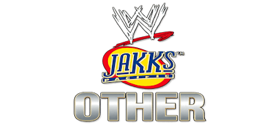 WWE Jakks Other
