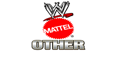 WWE Mattel Other