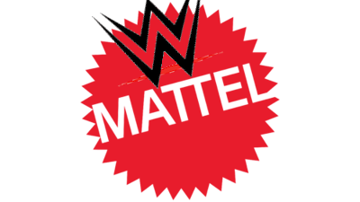 WWE Mattel