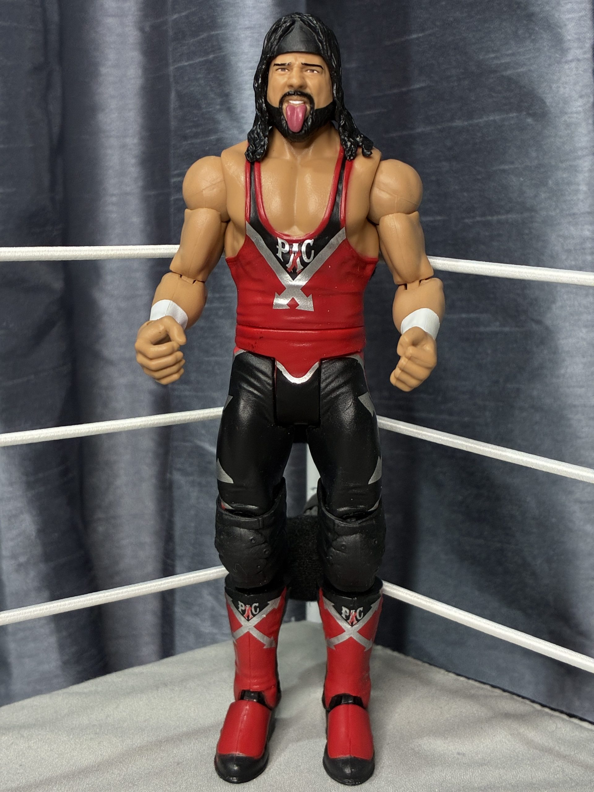 X-Pac - Then Now Forever
