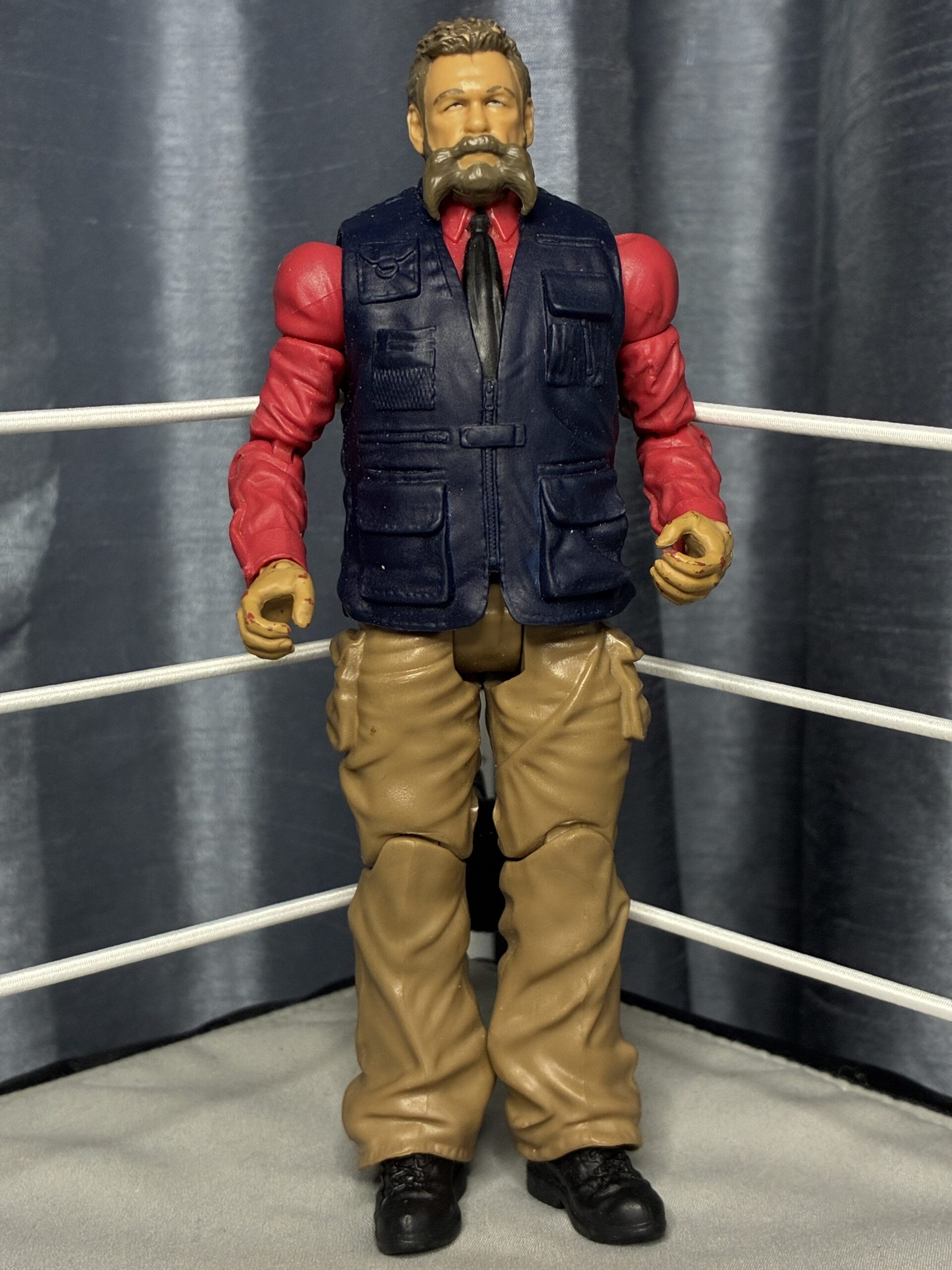 Zeb Colter - Battle Packs 35