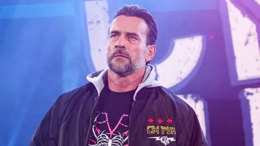 CM Punk Reportedly Lands New Role In ABC’s R.J. Decker
