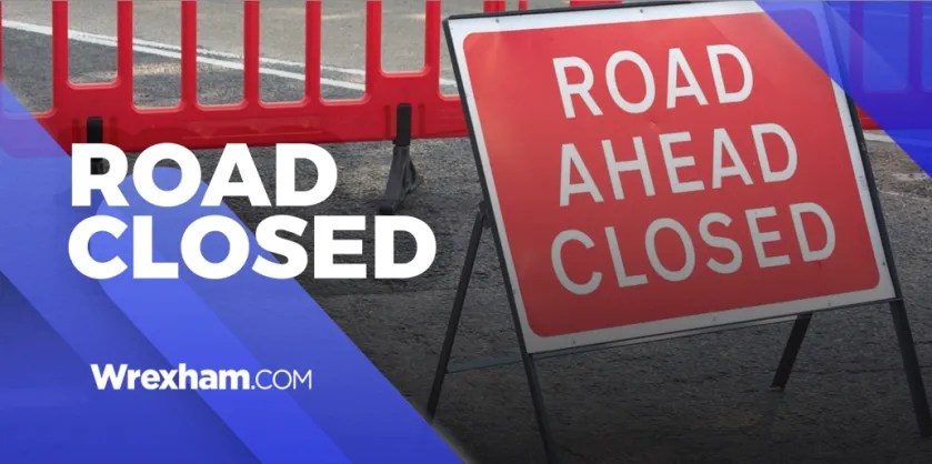 Live Traffic Update: A483 Collision Near Gresford Roundabout (July 21, 2026) (2026)