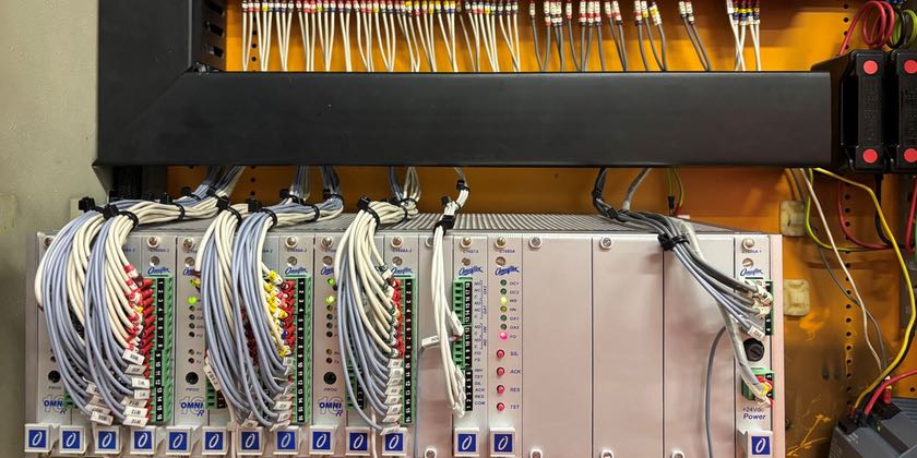 Modernizing Critical Substation Alarms: Kellanova Wrexham's Upgrade Journey (2026)