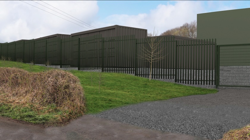 Controversial Solar Battery Project Approved: What's Next for Wrexham? (2026)