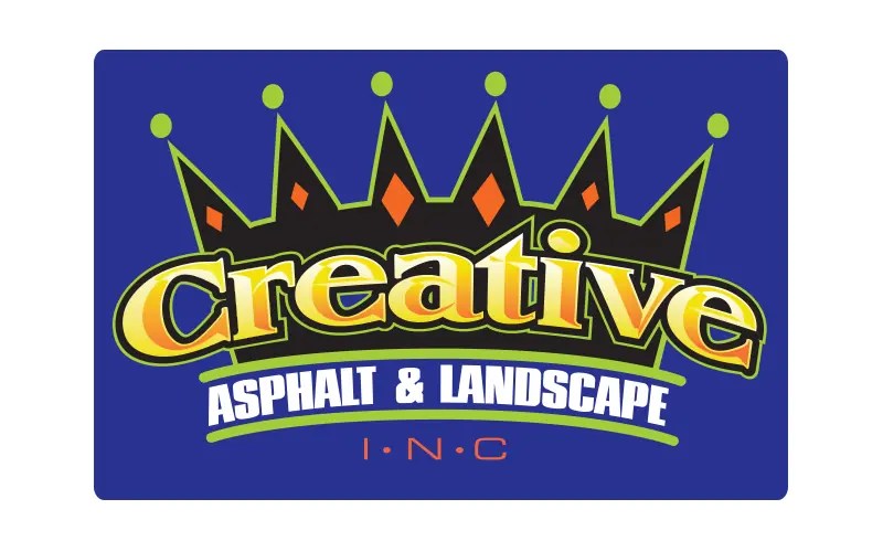 Creative Asphalt & Landscape