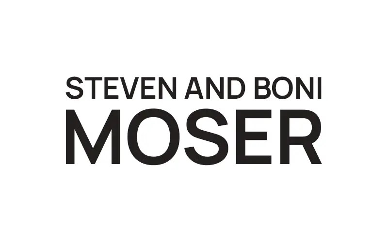 Steven and Boni Moser