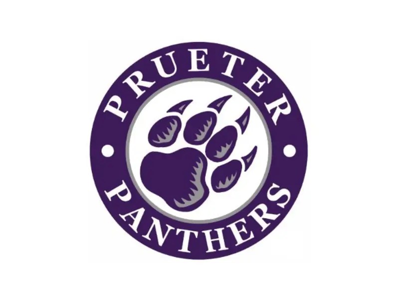 Logo: Prueter Panthers