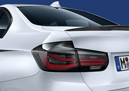 BMW F30 テールライト テールライト 汎用品 BMW 3シリーズ F30 前期型 2012-2015年適用