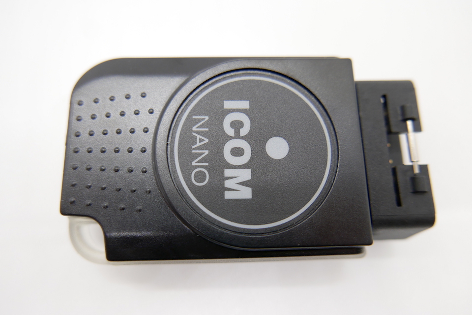 BMW純正 ワークショップ機器 ICOM Nano Set | wright-company.net