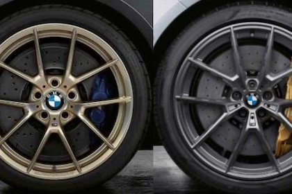 Bmw純正ホイールの製造方法 重量などを知る Wright Company Net