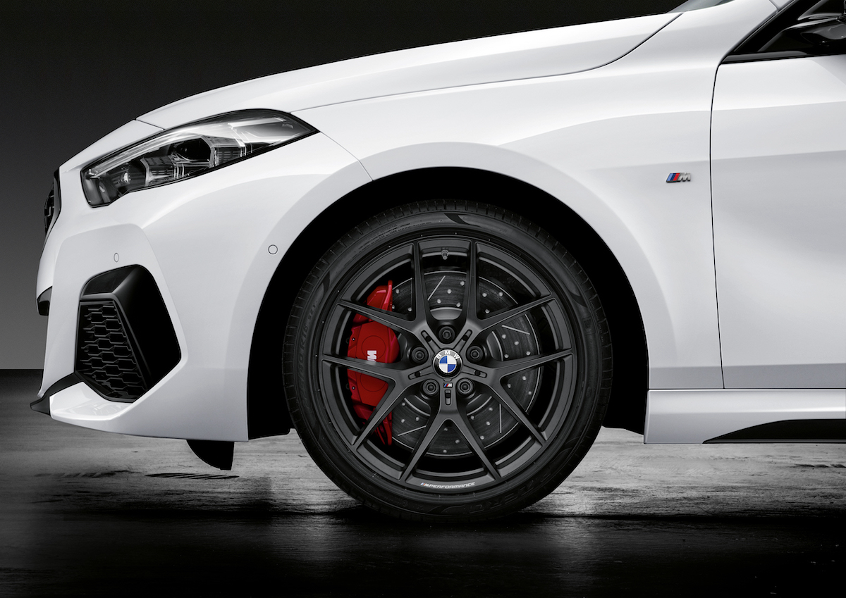 BMW MPP 554M 555M ホイール for F40 F44 | wright-company.net