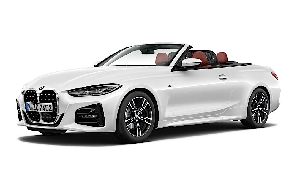 BMW 純正 G23 G83 4シリーズ カブリオレ ウィンドディフレクター BMW純正 ウインドデフレクター G23 G83 4シリーズ カブリオレ M4