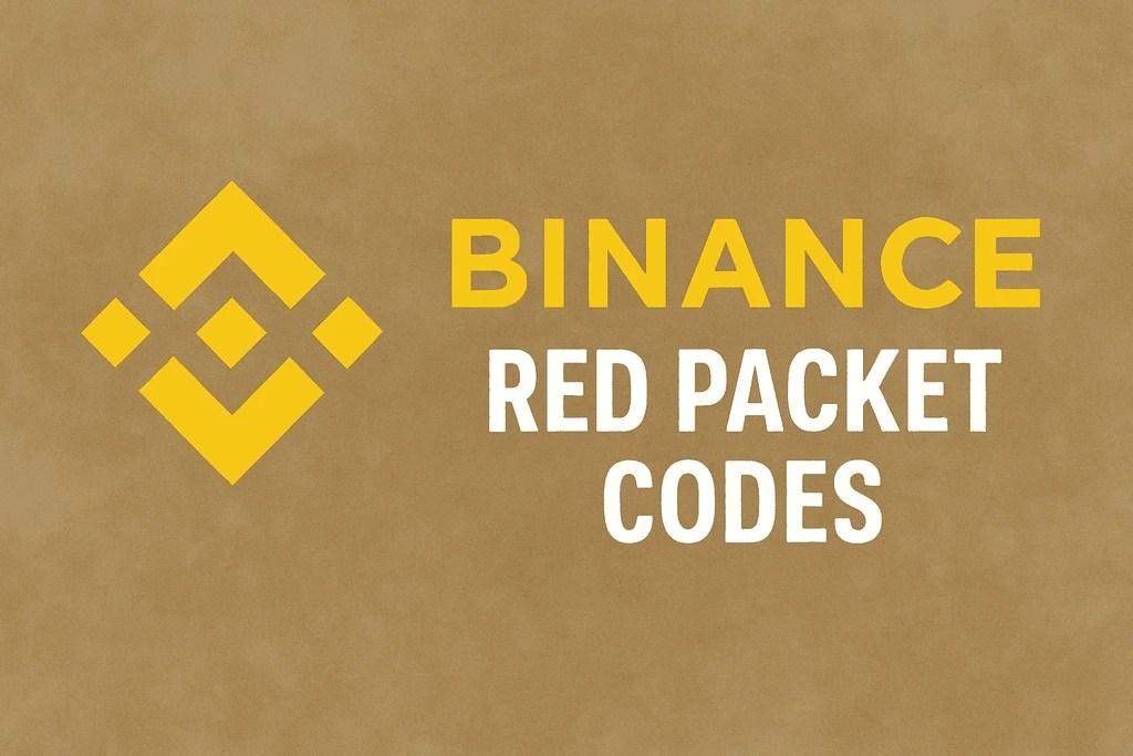 Binance Red Packet Codes
