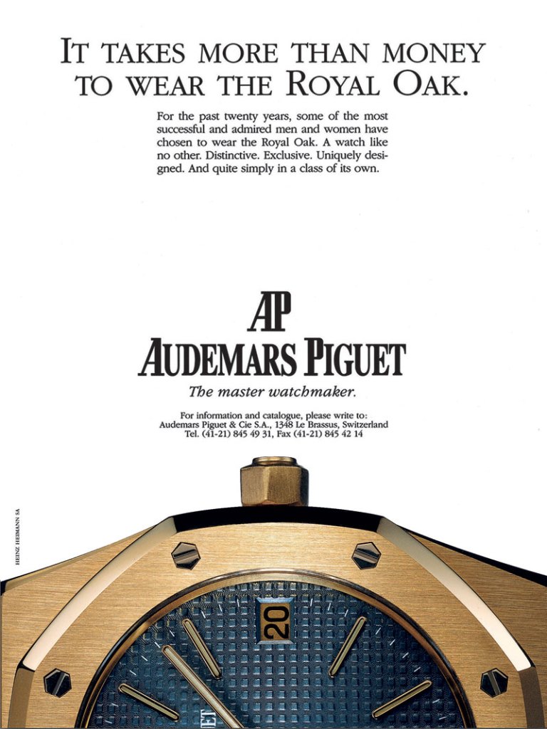 AP Royaloak Pubblicità 4