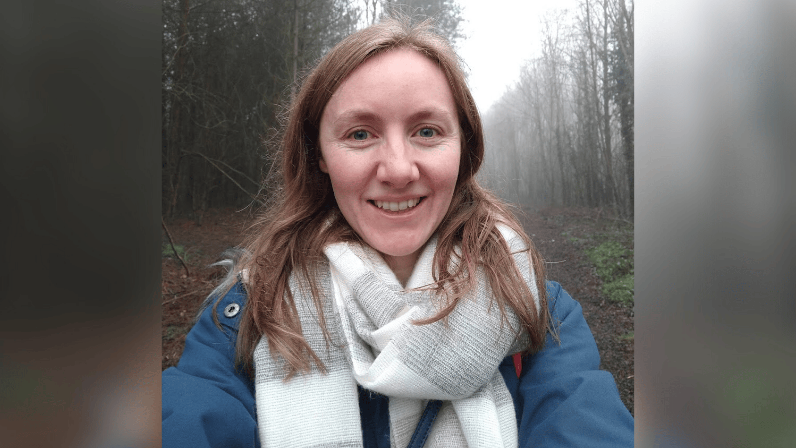 Heather Fishwick author