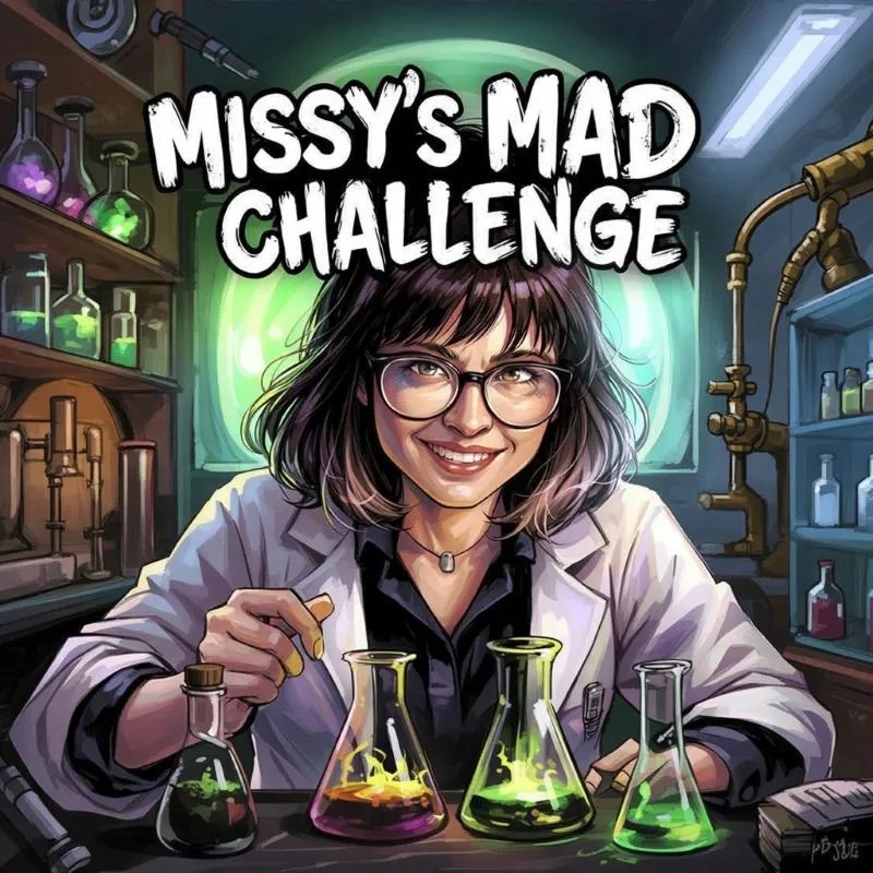 missy-mad-challenge-april