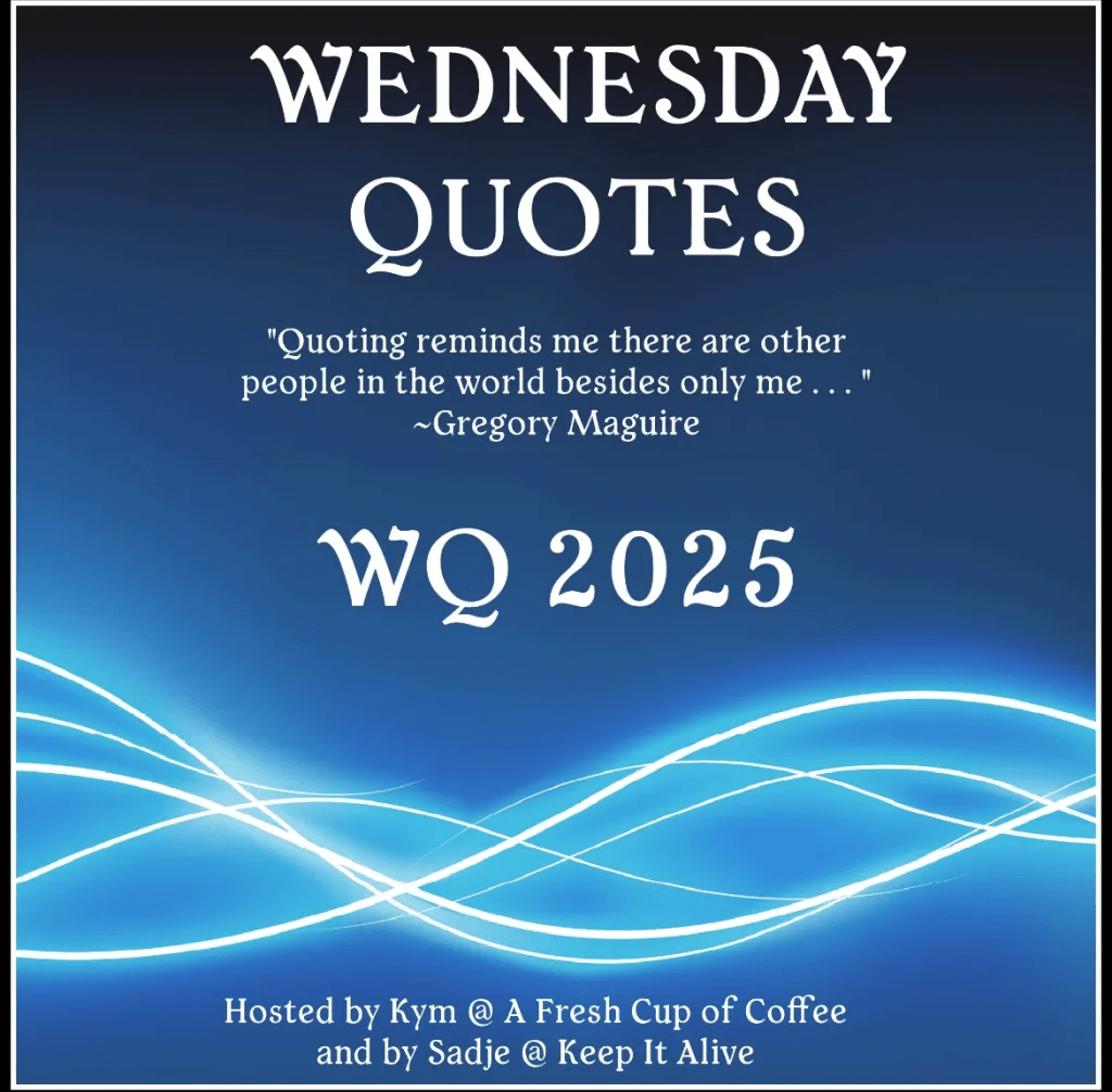 WQ- #231 AUGUST 5, 2026