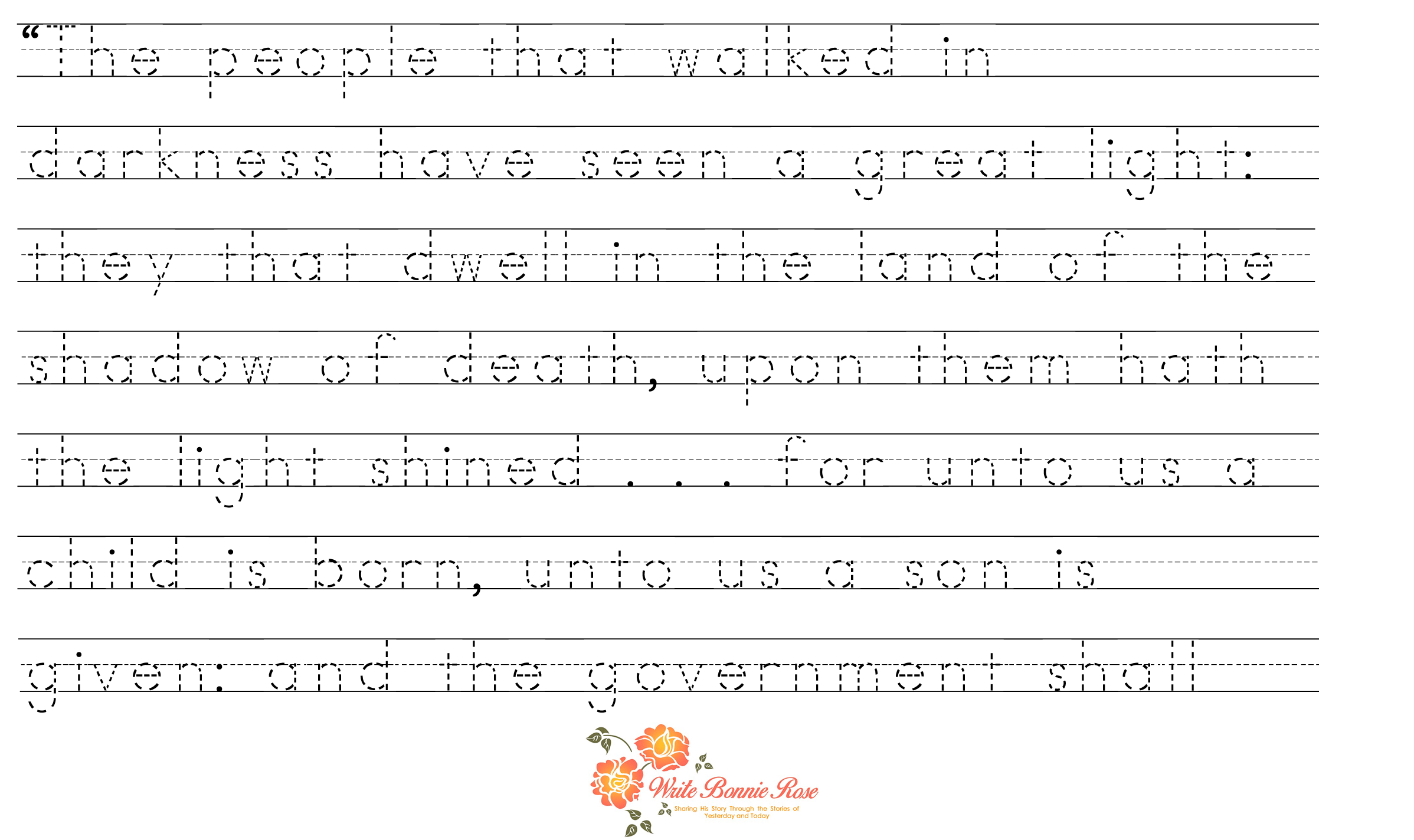 The Charlotte Mason Method, Part Three - Write2Ignite