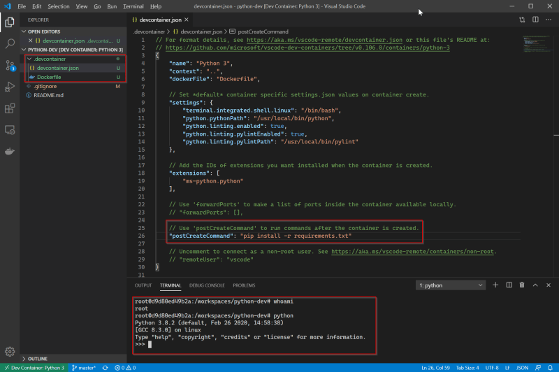 Containerized Development Environments With Docker And Visual Studio - Space Textures - Stunning Mobile Collection