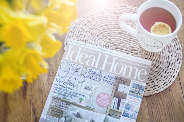 How to get rid of stuff and declutter