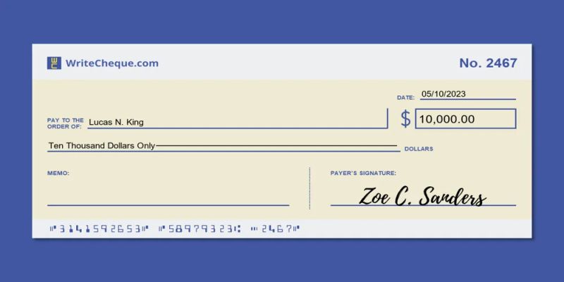 How To Write 20 000 In Words For A Cheque Writecheque Com - Desktop Abstract Backgrounds for Desktop