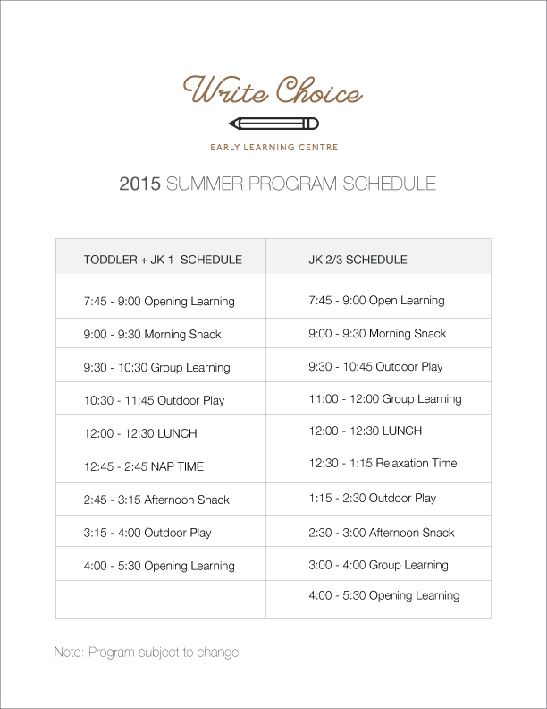 WC_Summer-Program