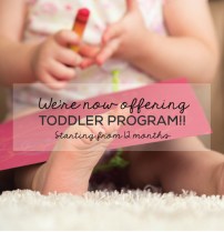 toddler-program
